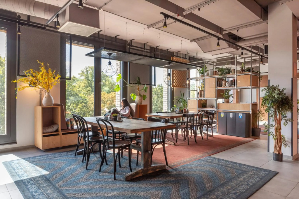 MEININGER Hotel Berlin Tiergarten