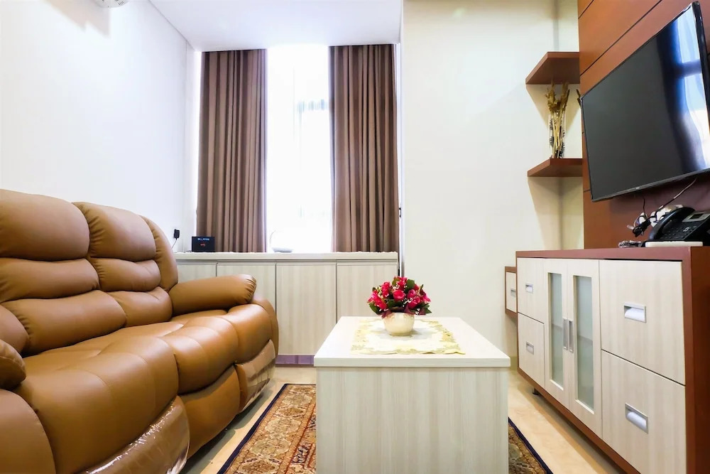 Luxury Lavenue Apartment