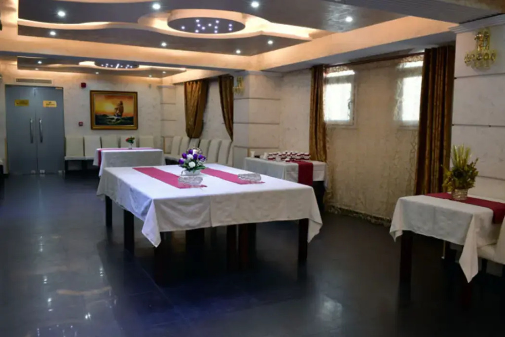 HOTEL IKRAM EL DHAYF