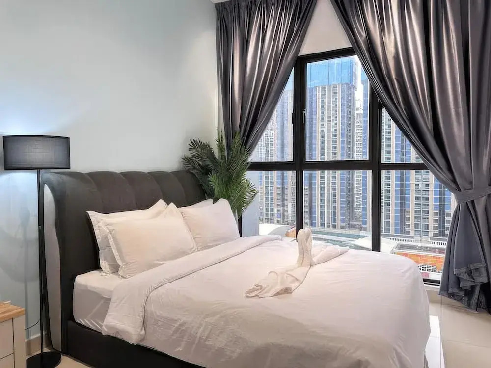 Trion Kuala Lumpur by Roam