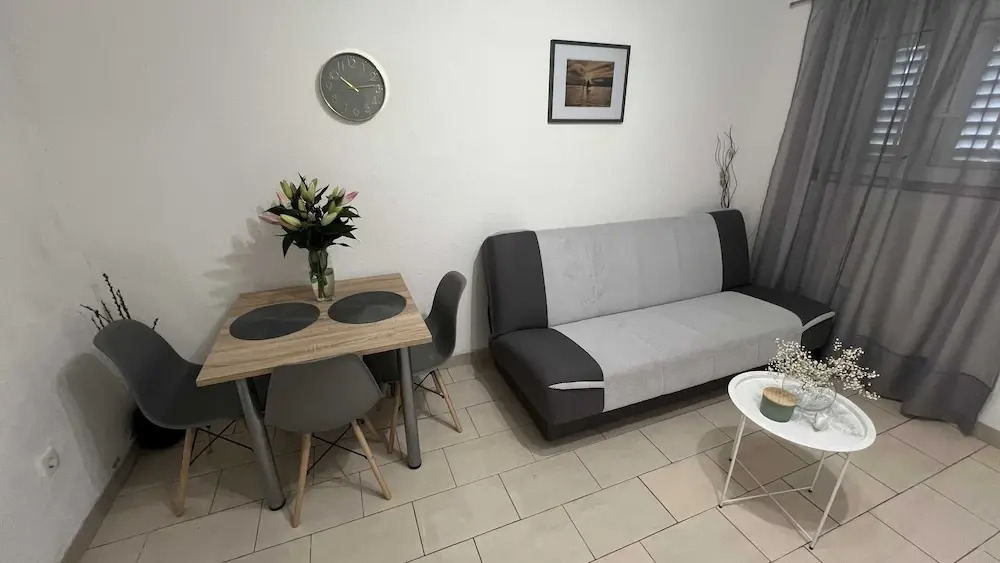 Apartmani Five