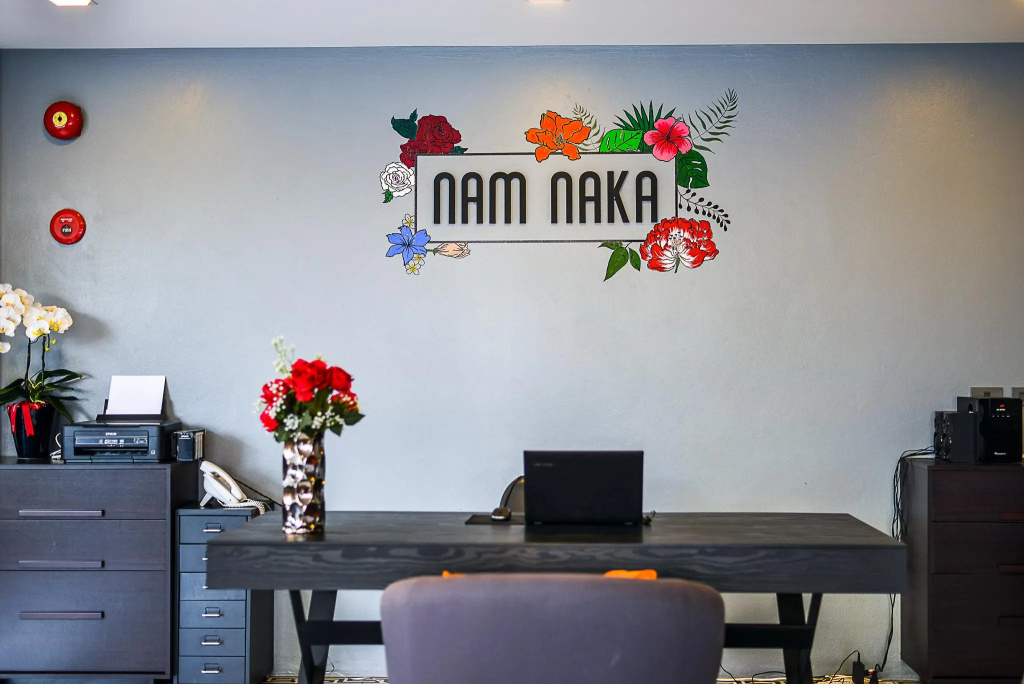 Nam Naka Boutique Hotel - SHA Plus
