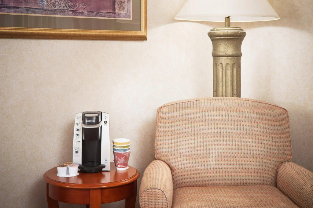 Hilton Garden Inn Tri-Cities/Kennewick