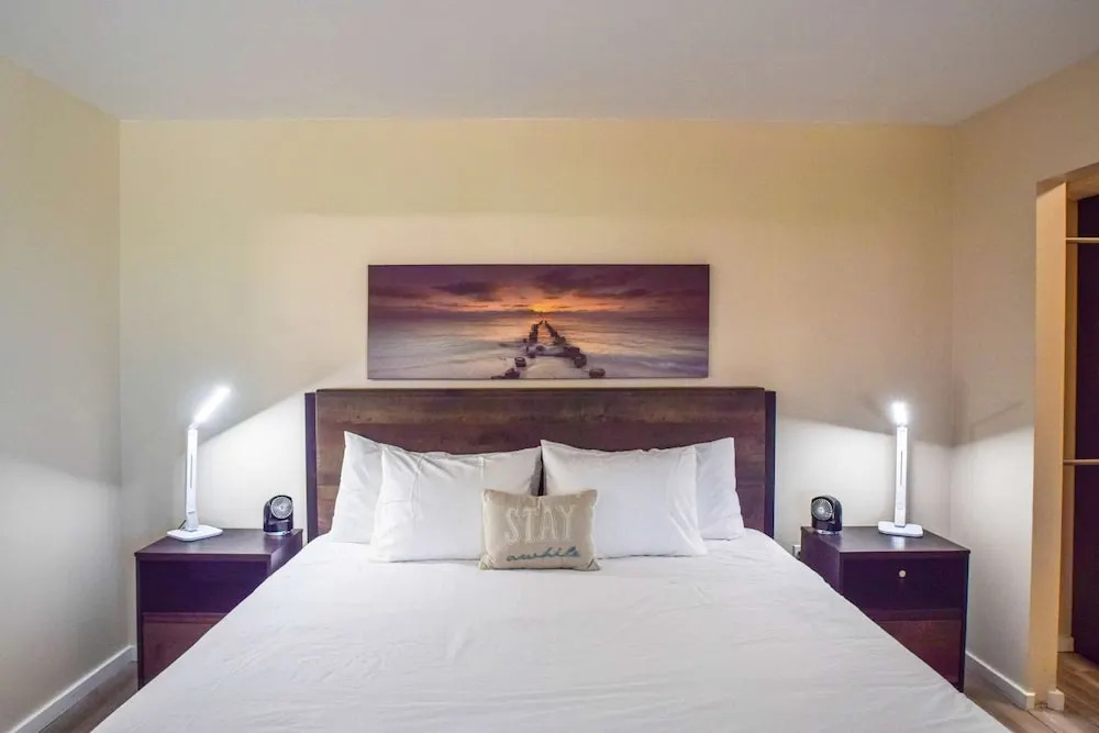 Beach & Tennis 1207