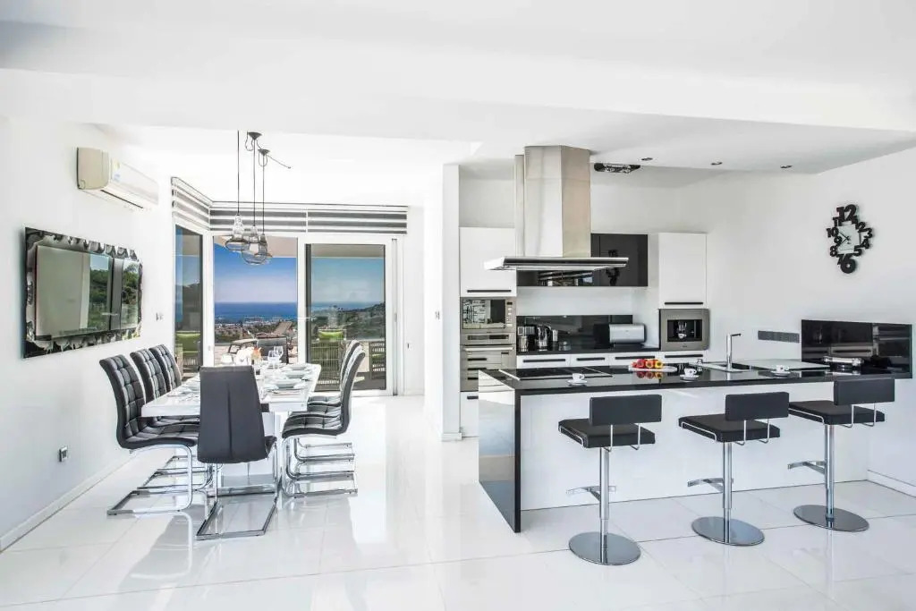 Villa Pallas KO1
