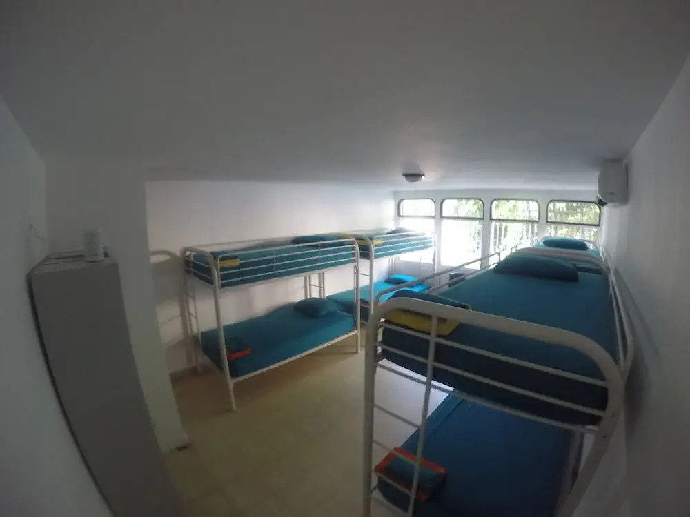 Hostal Armonia