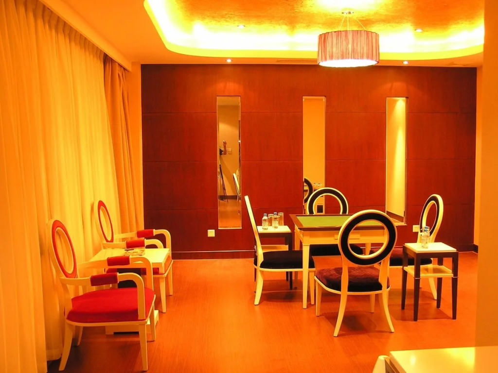 Mechar Hotel Shengze Suzhou