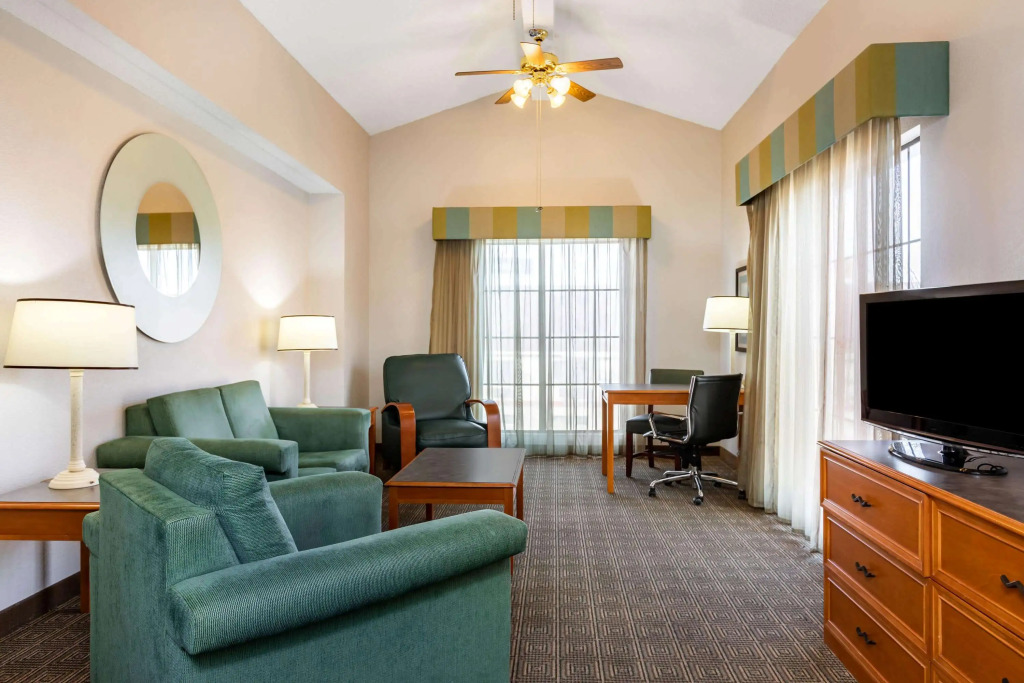 La Quinta Inn by Wyndham El Paso West