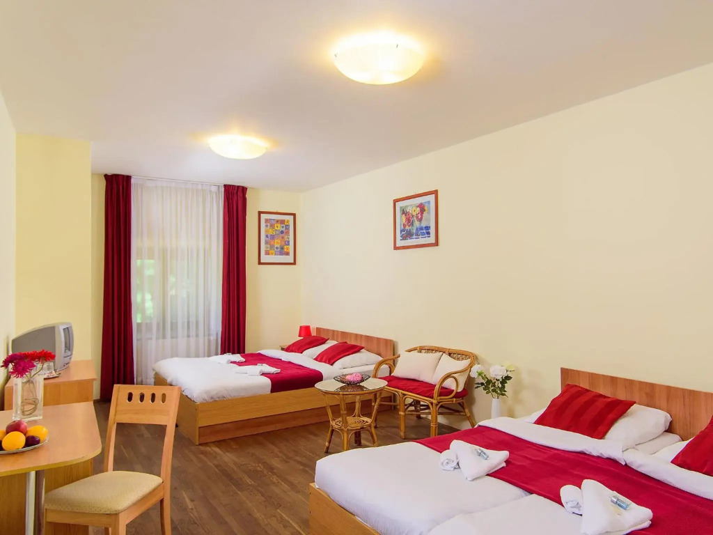 Hotel STARÝ PIVOVAR