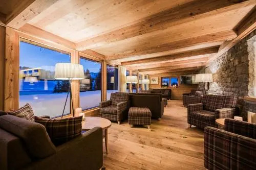 Sporthotel Floralpina