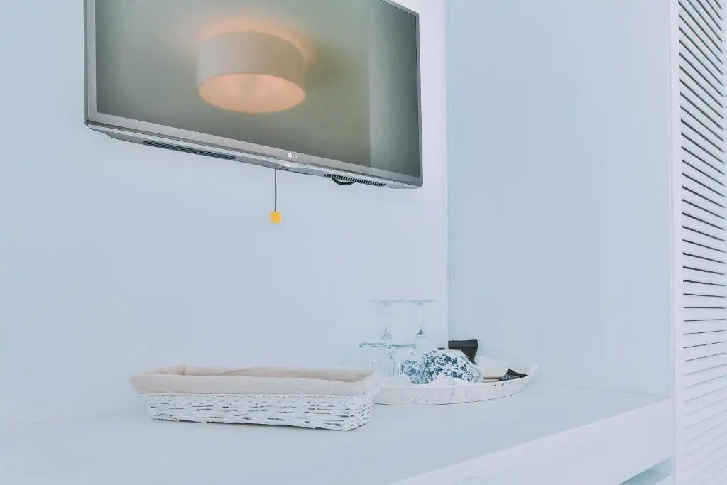 Schinoza luxury suites