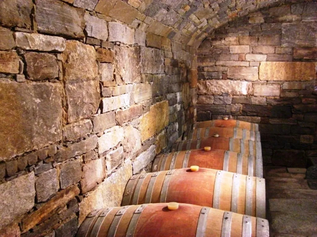 Agriturismo Cantina Carrara