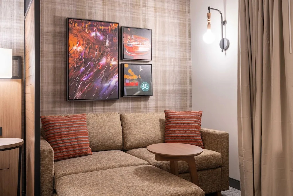 Residence Inn by Marriott San Francisco Airport Millbrae Station