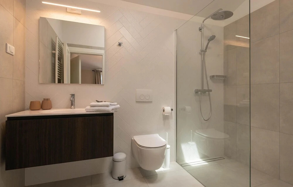 Pet Friendly Home In Manjadvorci