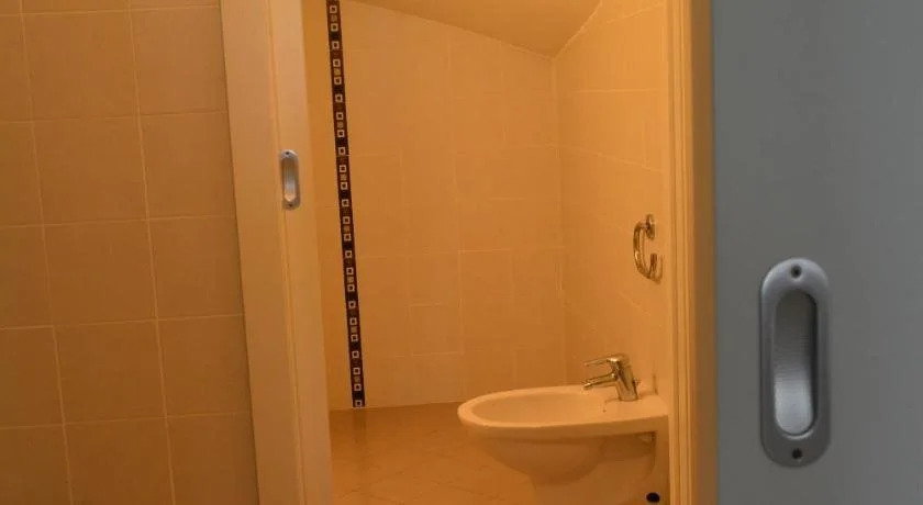 Villa Treccani Apartments