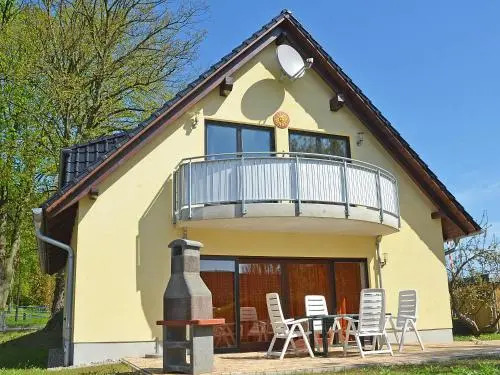 Seehaus Gill
