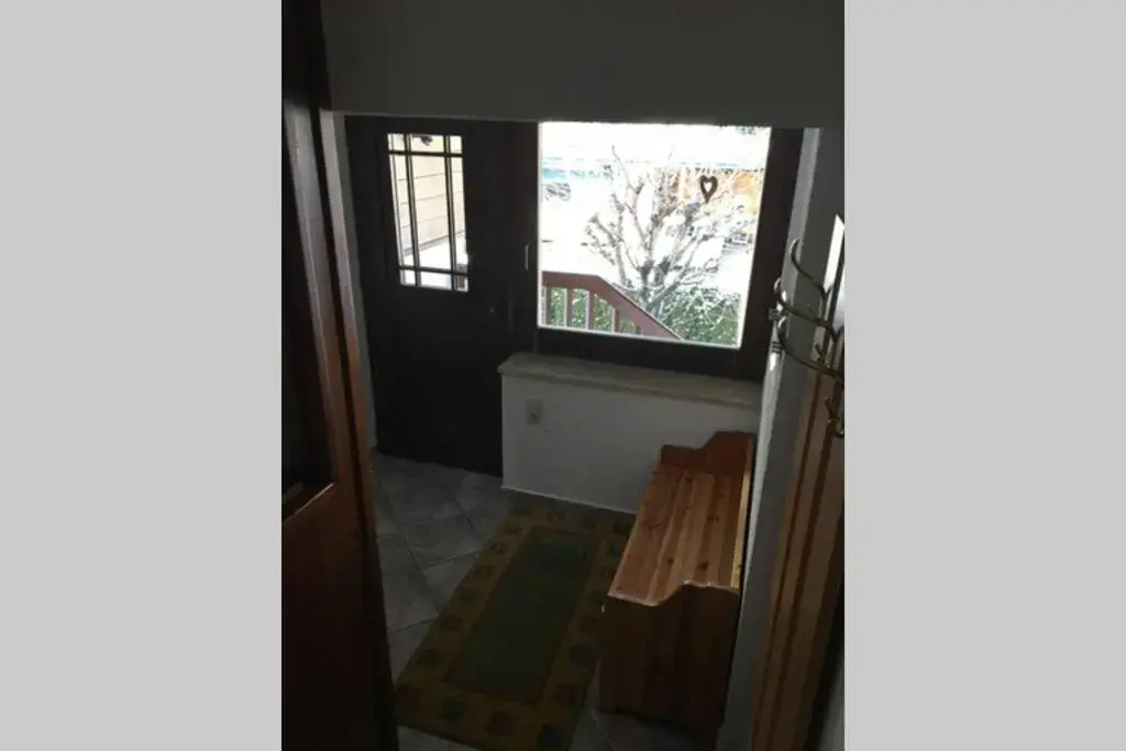 Appartement Am Schilf XL