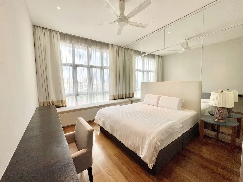 Damai 88 Condominium