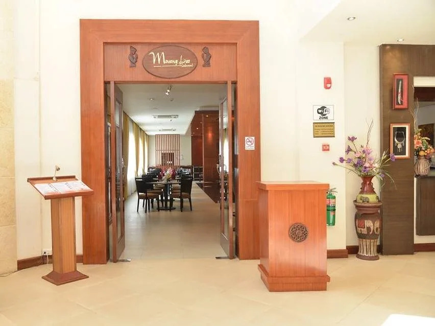 Hotel Riveria