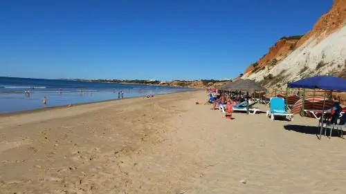 Algarve Apartment Falésia