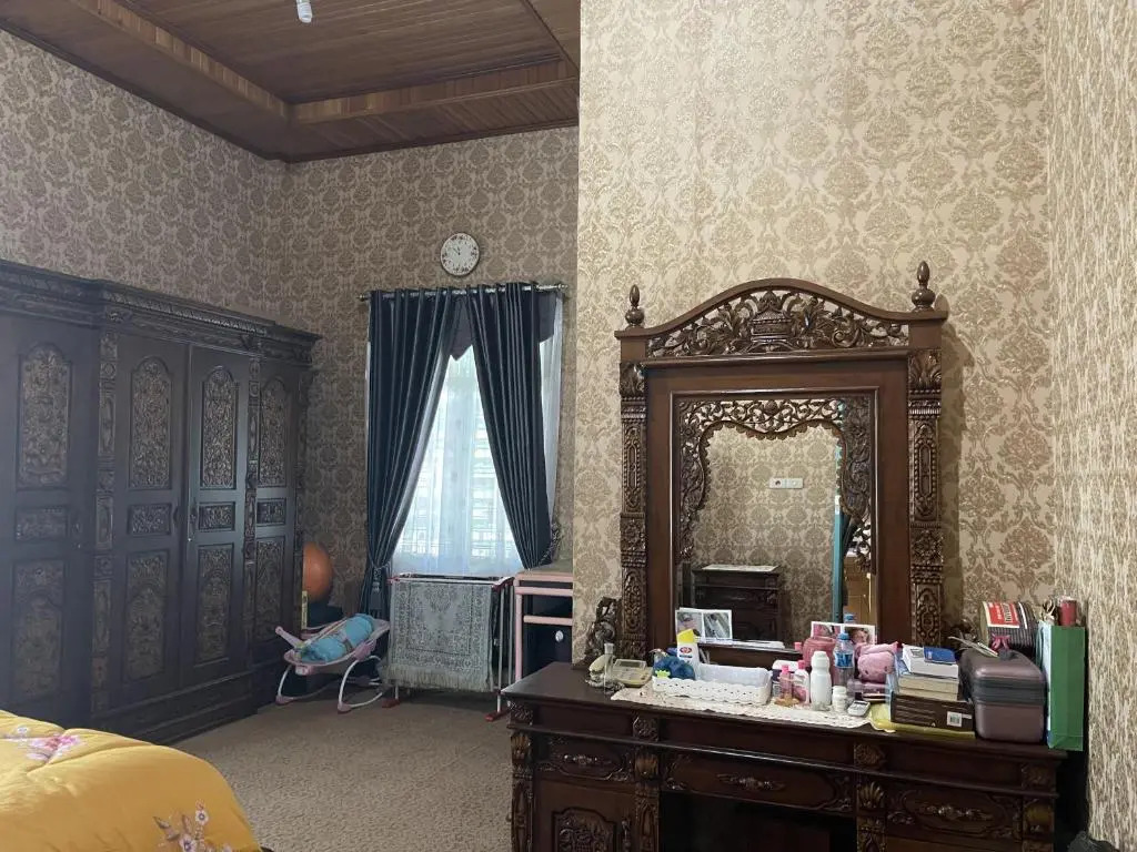 OYO 91152 Villa Flamboyan