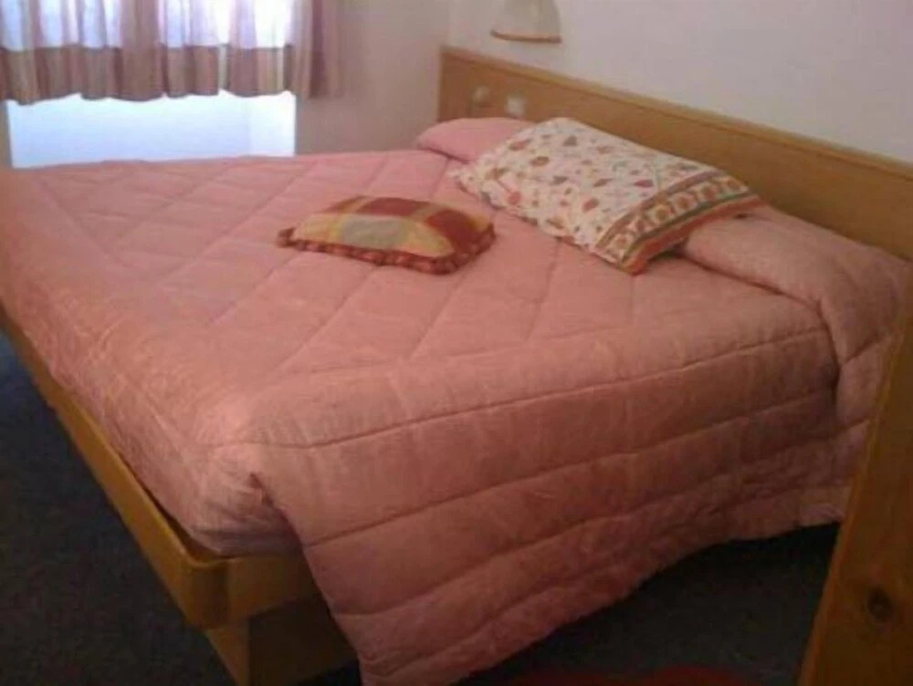 Albergo Genziana