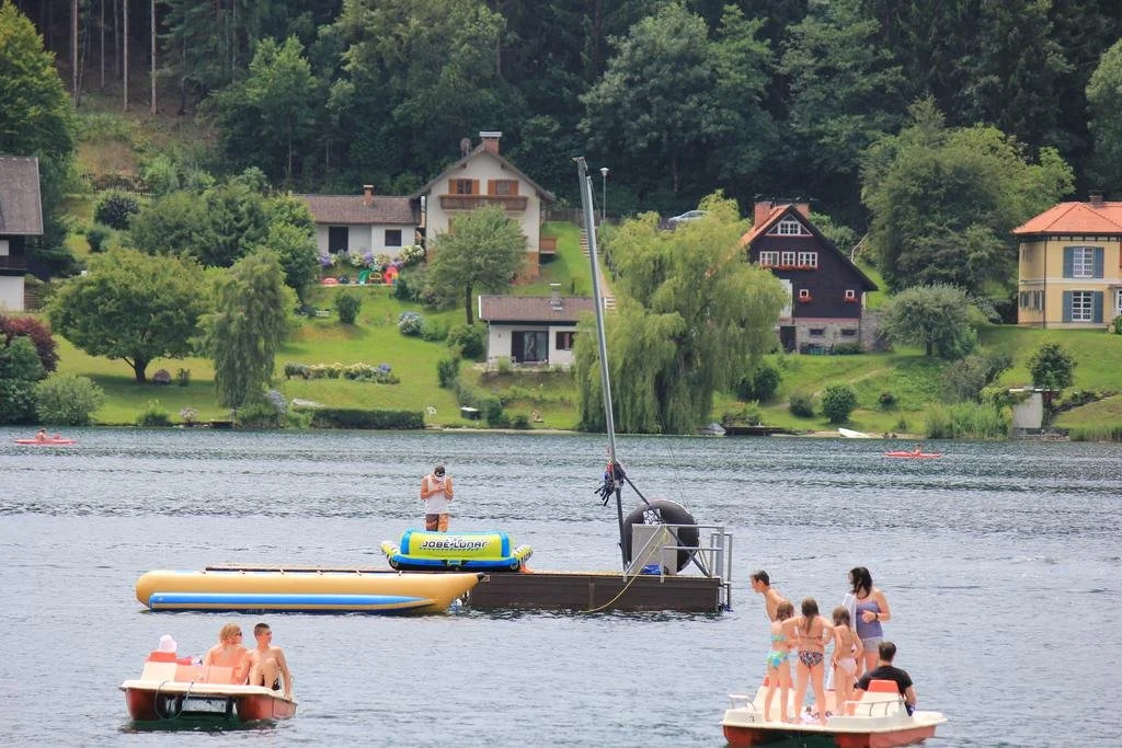 Appartementhaus Rosengarten