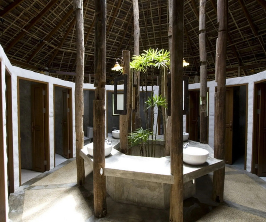 Eco Resort Chiang Mai