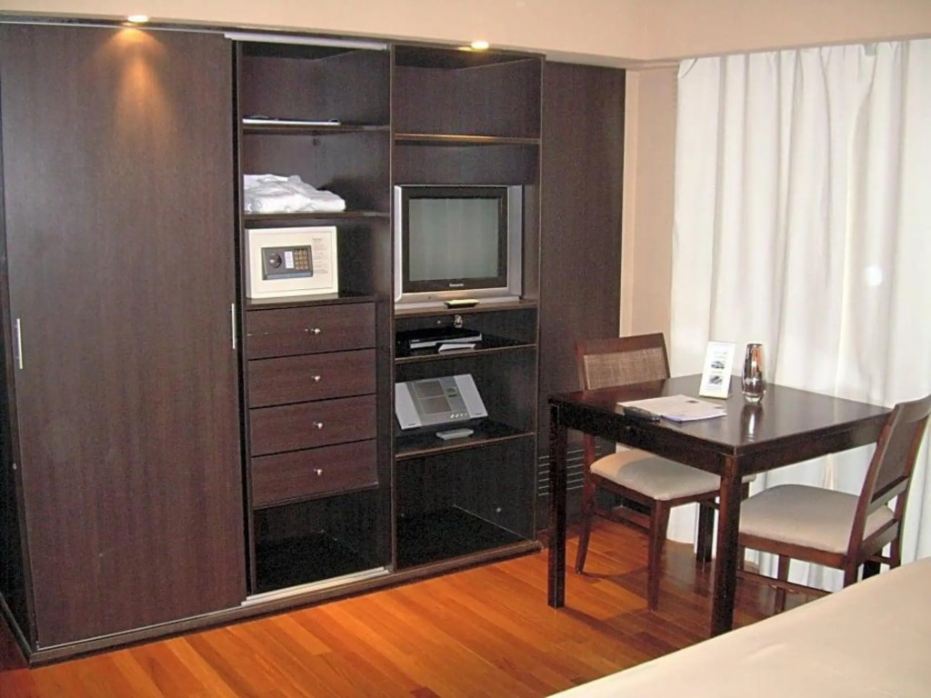 Premium Tower Suites Mendoza