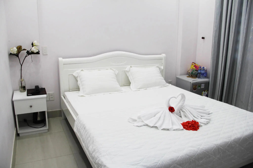 King Star Hotel
