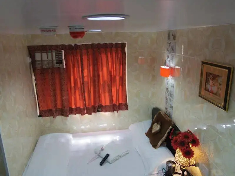 Mabuhay INN