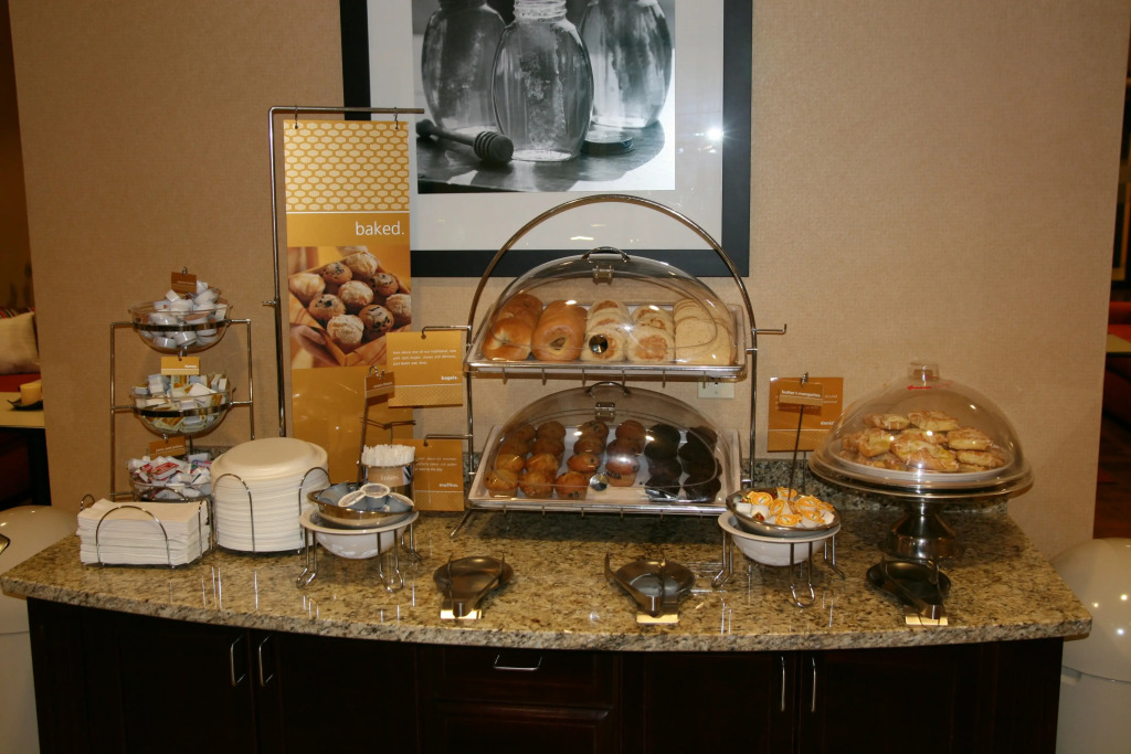 Hampton Inn Kingsland