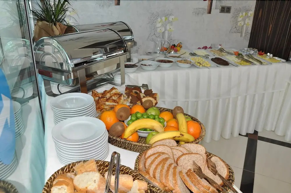 Grand Asos Hotel