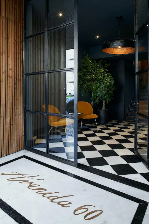 Nôma Living Avenida 60