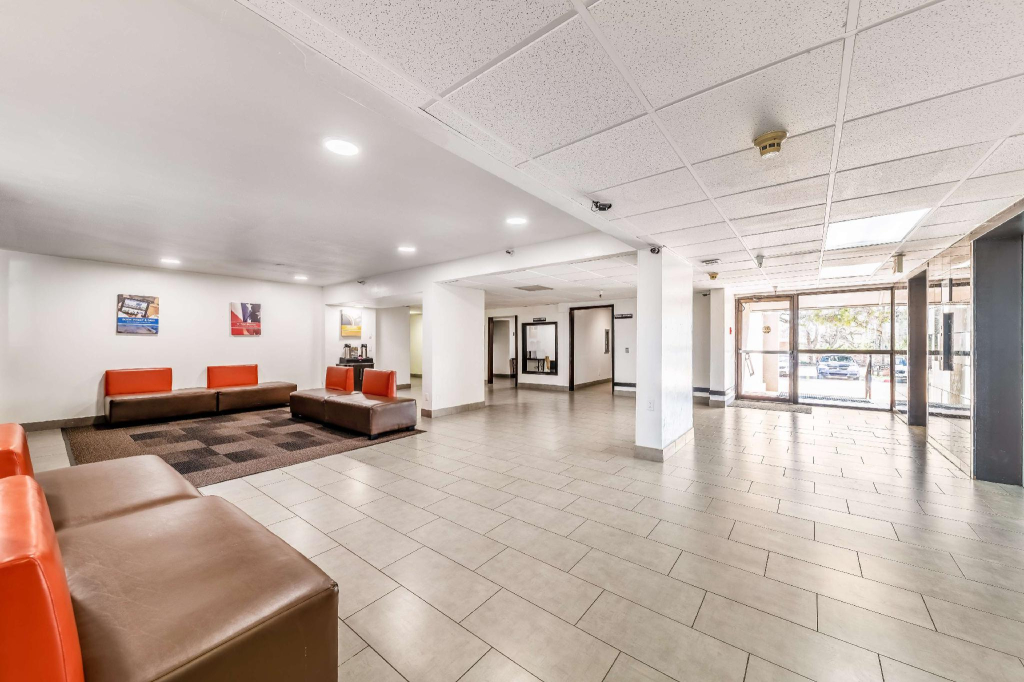 Motel 6-Lewisville, TX - Medical City