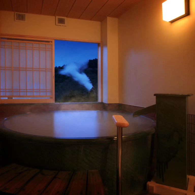 Naruko Kanko Hotel
