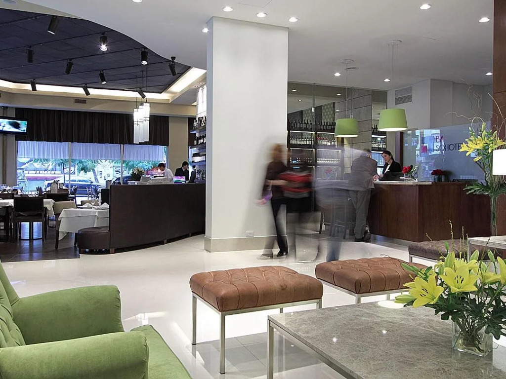 BA Sohotel