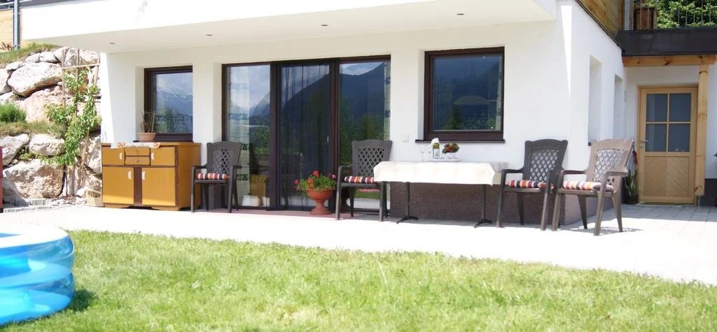 Chalet Bergheimat