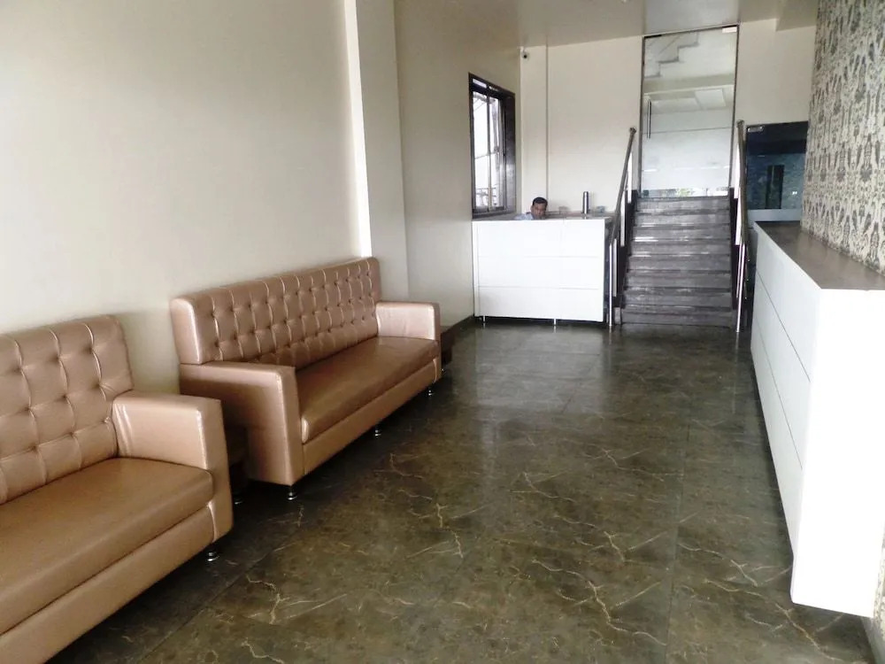 Hotel Rajvikas Residency