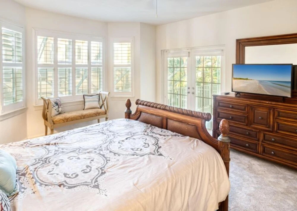 Bella Vita home