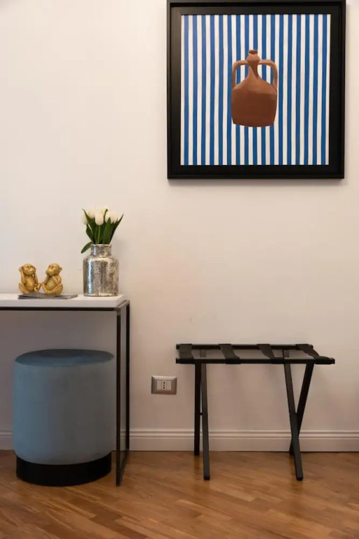 Grand Tour 4rooms
