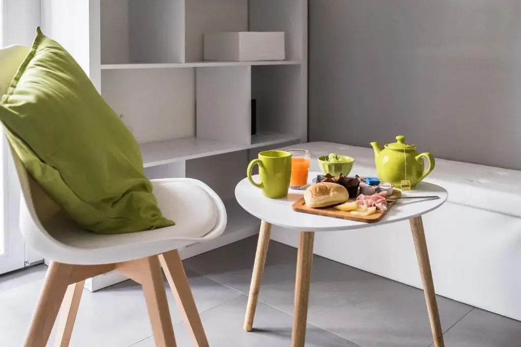 Interno 7 - Rooms da Vale