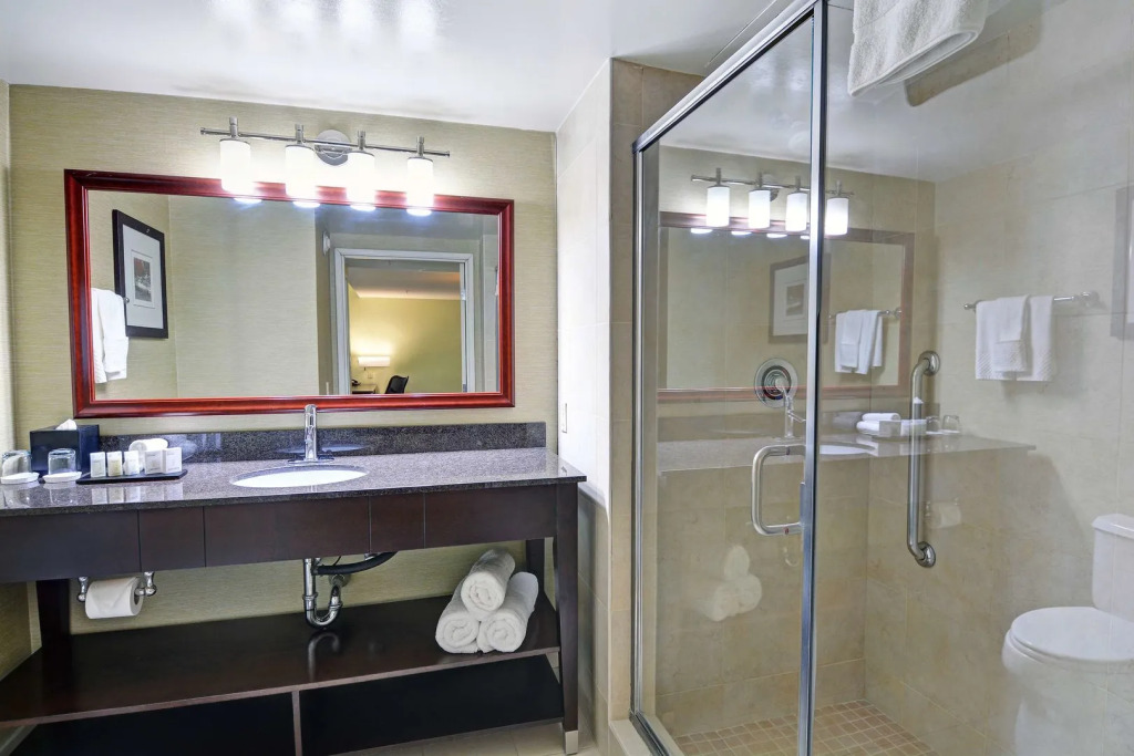 Embassy Suites Valencia