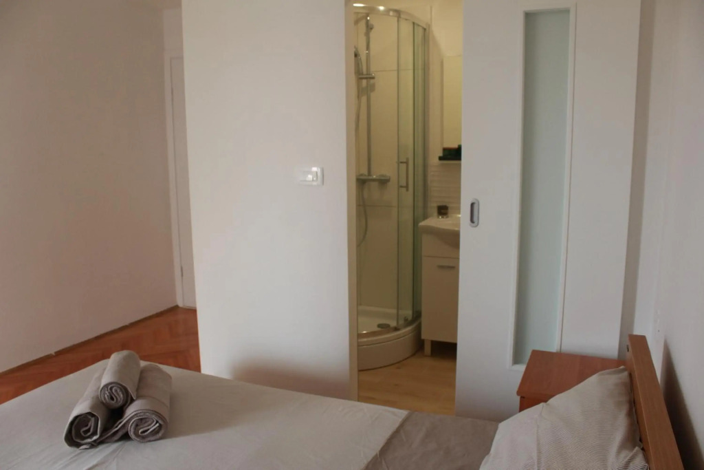 Crabhouse Rooms