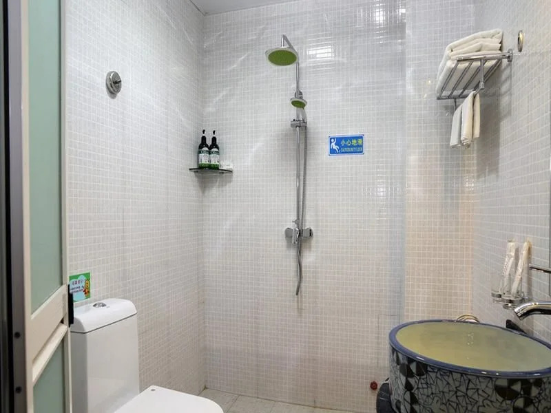 CTN Li River Hotel