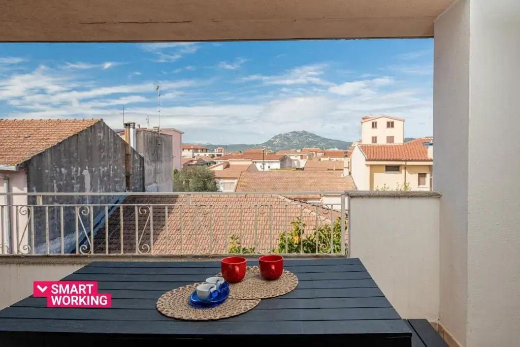 Casa Roby by Wonderful Italy