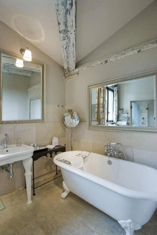 Hôtel Villa Marie Saint Tropez