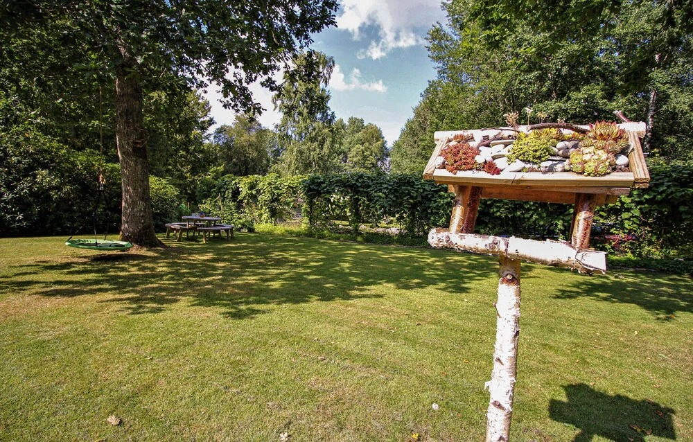 Gorgeous Home In Örkelljunga With Wifi