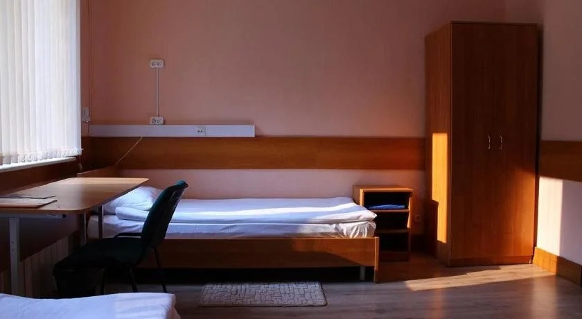 Bor na Volge Hostel