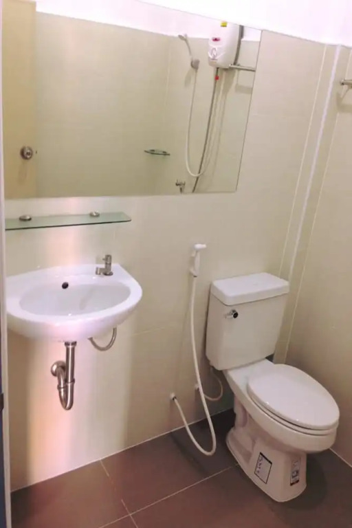 Srisuphan Hotel